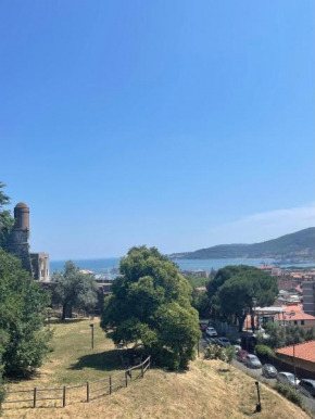 The Castle House La Spezia
